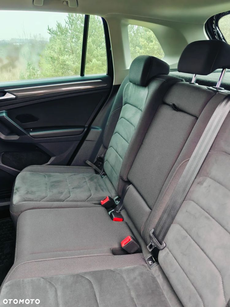 Volkswagen Tiguan 1.5 TSI EVO Highline DSG - 11