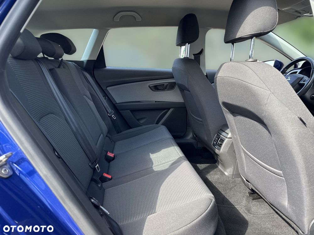 Seat Leon 1.5 TSI Style - 16