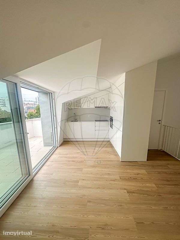 Apartamento T2 para venda - Grande imagem: 4/25