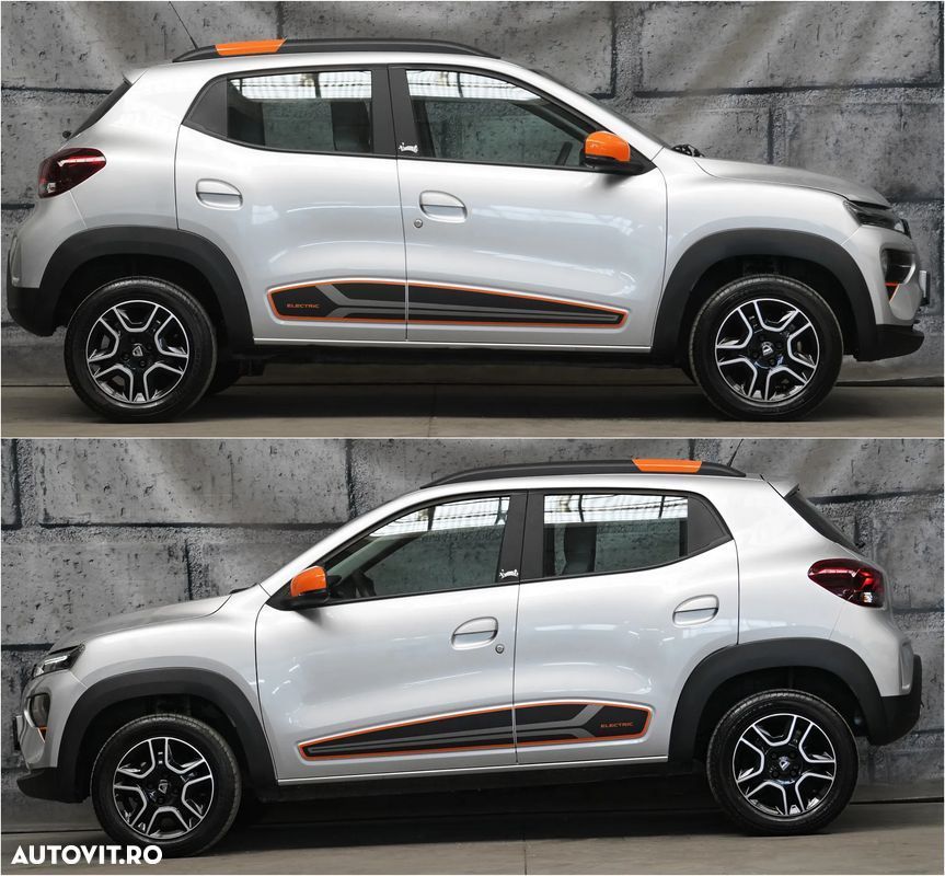 Dacia Spring - 12