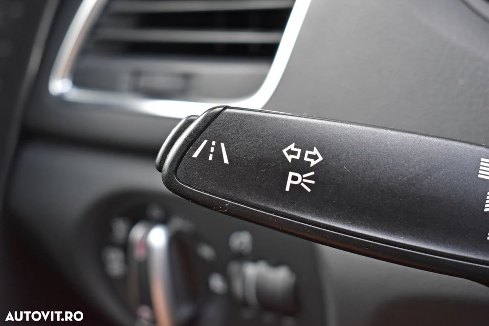 Audi Q3 2.0 TDI Quattro S tronic - 22
