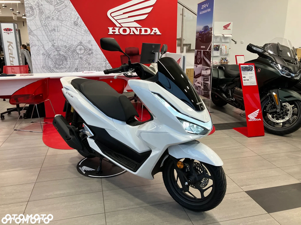Honda PCX