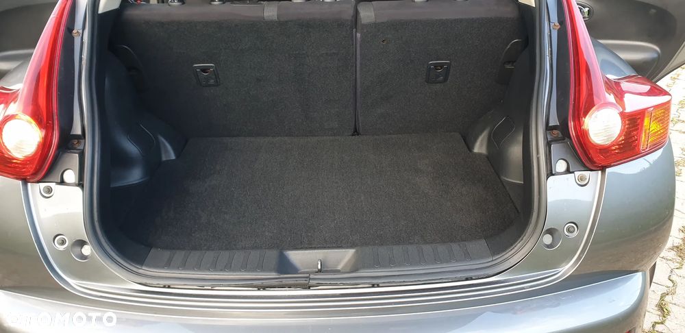 Nissan Juke 1.6 Start/Stop Tekna - 22