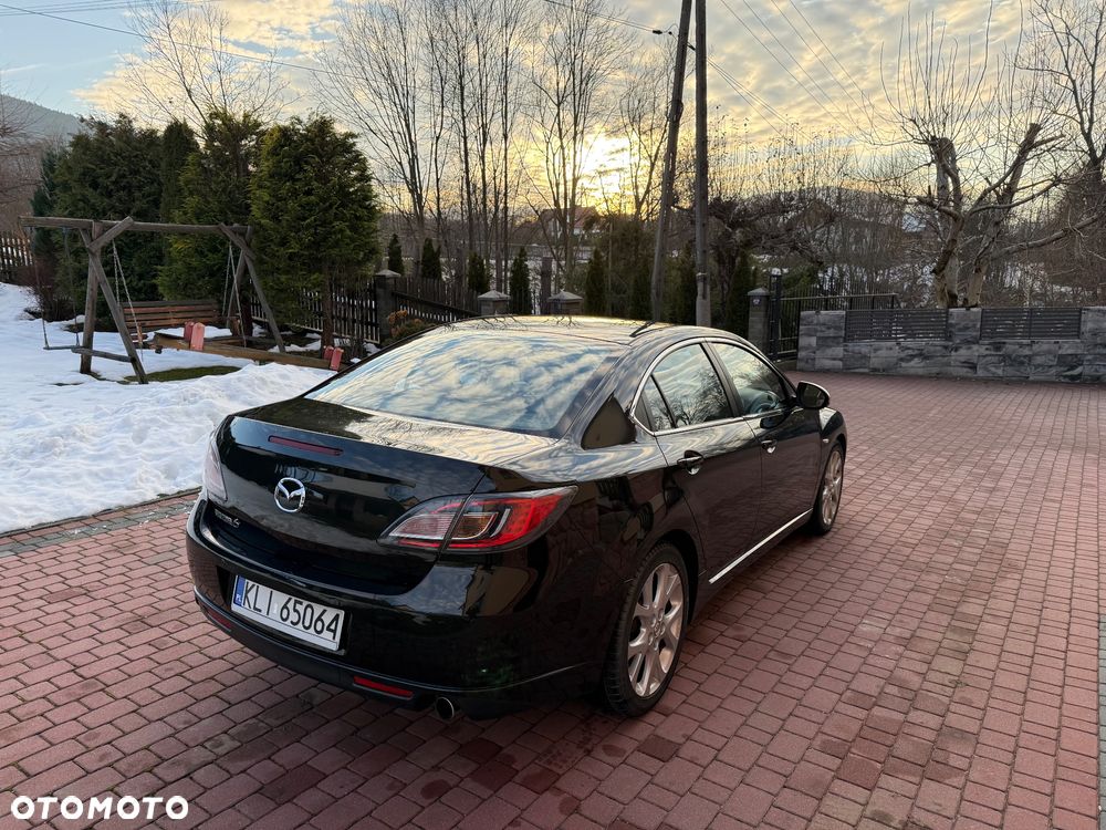Mazda 6 2.0 CD Exclusive - 17