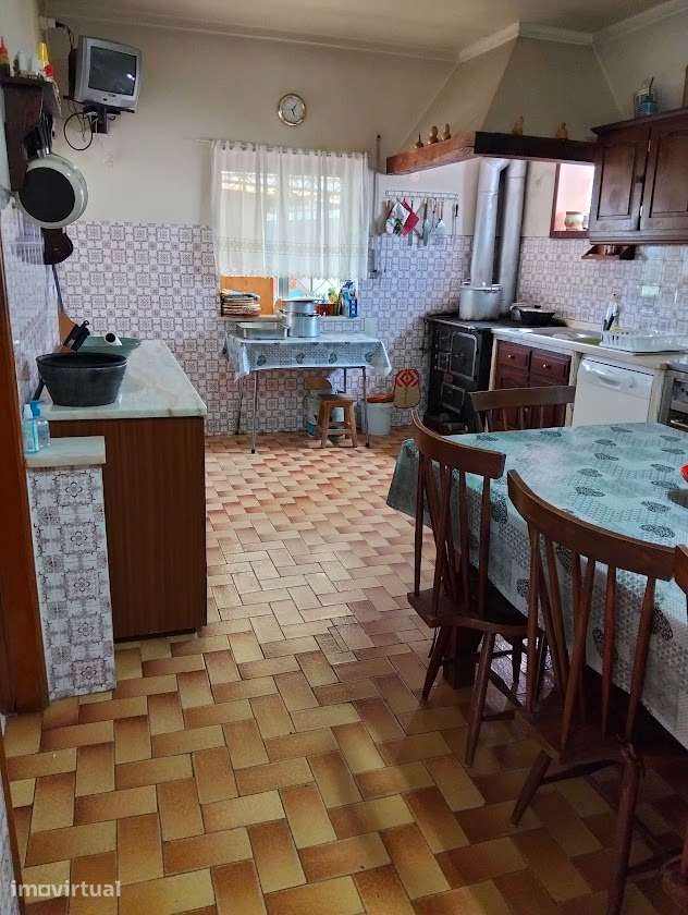 Casa em aldeia tranquila Vale Maior - Penacova - Grande imagem: 4/21