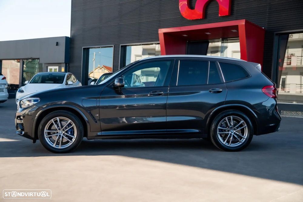 BMW X3 30 e xDrive Pack M - 7