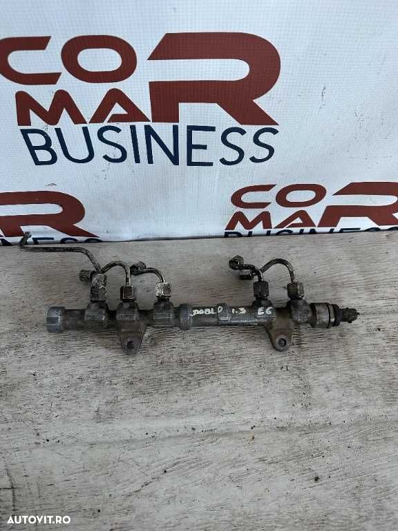 Rampa inalta presiune FIAT DOBLO 1.3 euro 6 cod piesa 0445214364 - 1