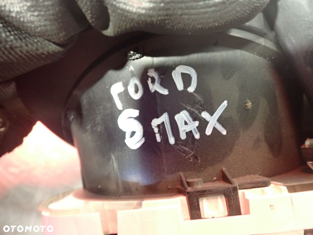 LICZNIK FORD S-MAX 1.8 - 5