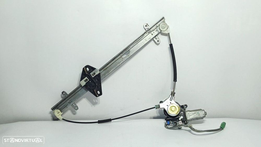 ELEVADOR FRENTE DIREITO HONDA CR-V (RD8) ES - 1