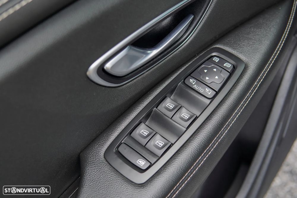 Renault Scénic ENERGY dCi 110 EDC Business - 10