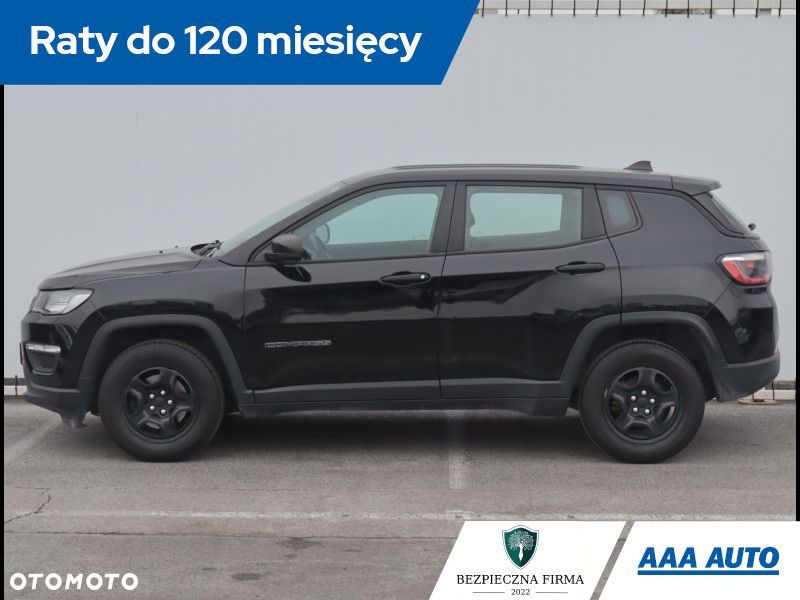 Jeep Compass - 4