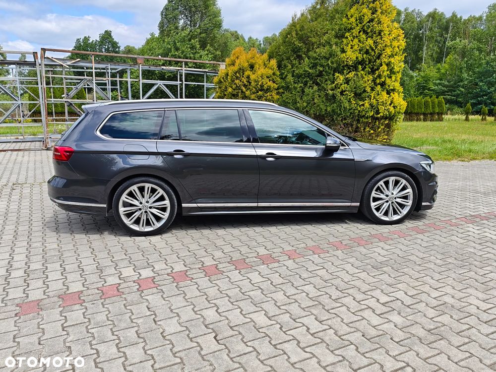 Volkswagen Passat - 6