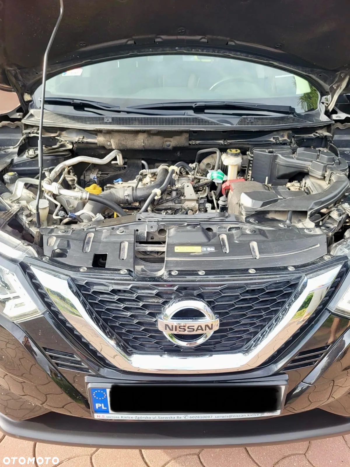 Nissan Qashqai 1.2 DIG-T Acenta - 15