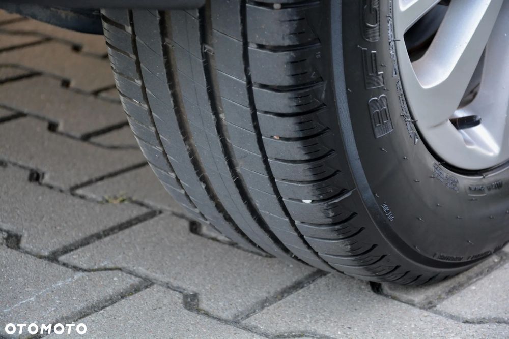 Hyundai Tucson blue 1.7 CRDi 2WD Passion Plus - 27