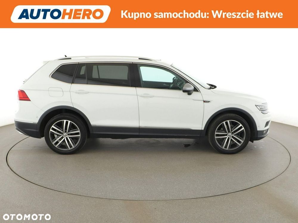 Volkswagen Tiguan Allspace 2.0 TDI 4Mot SCR Highline DSG - 10