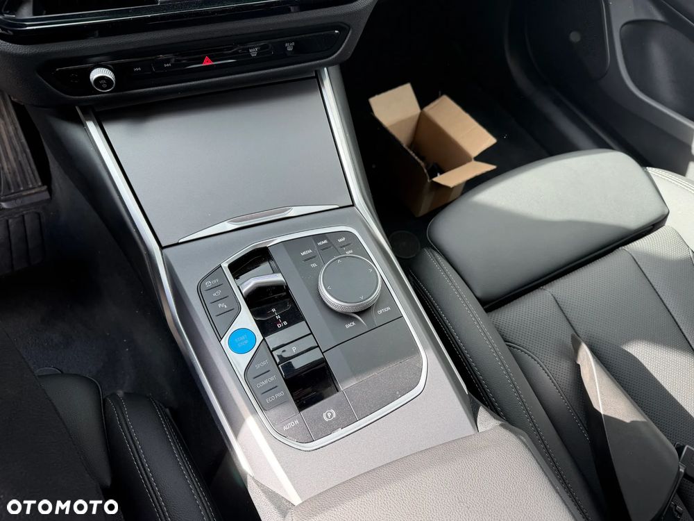 BMW i4 eDrive40 Gran Coupe - 15