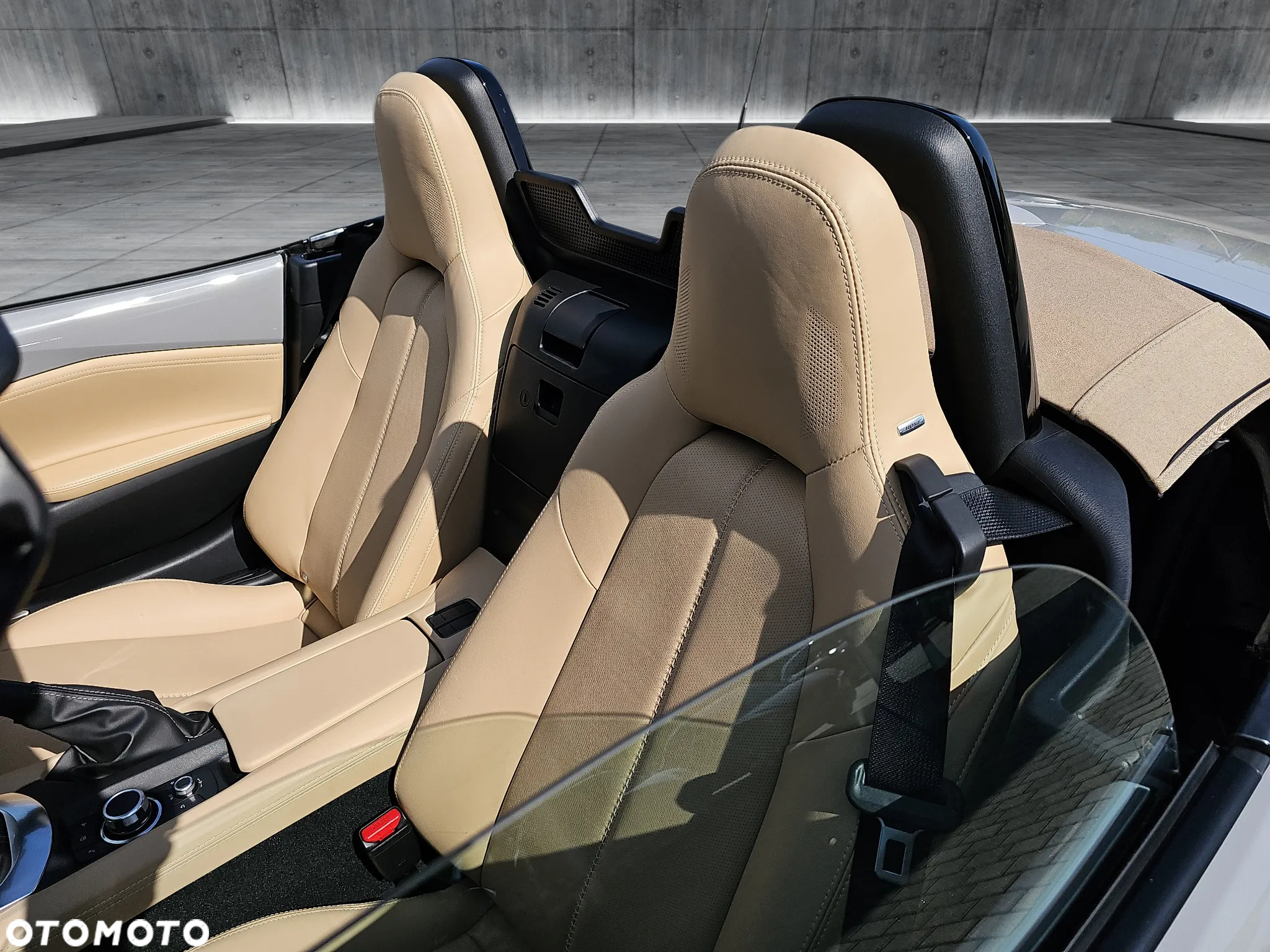 Mazda MX-5 - 21