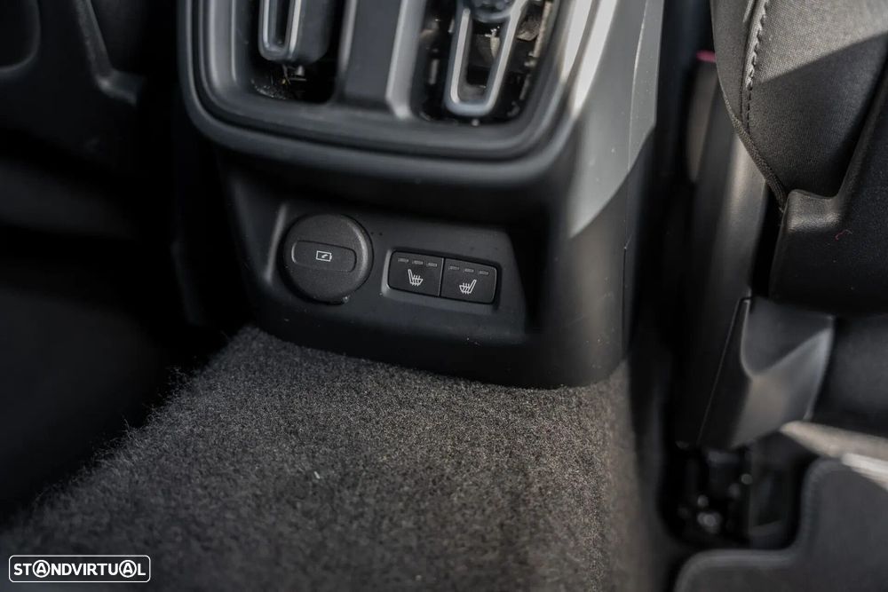 Polestar 2 Long Range 78 kWh AWD - 29