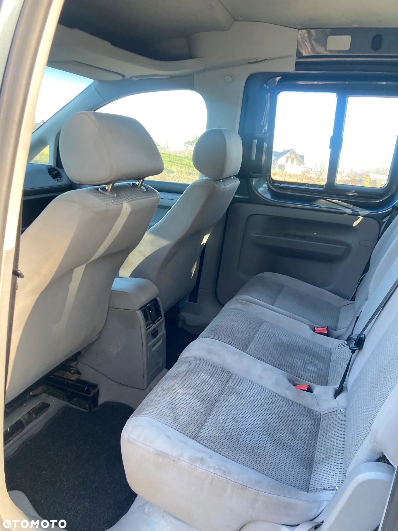 Volkswagen Caddy - 8
