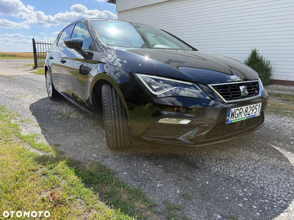 Seat Leon - 7