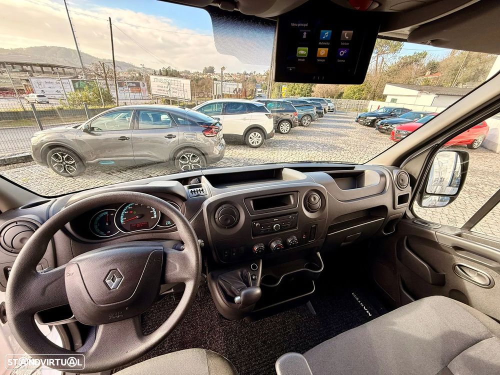Renault Master - 12
