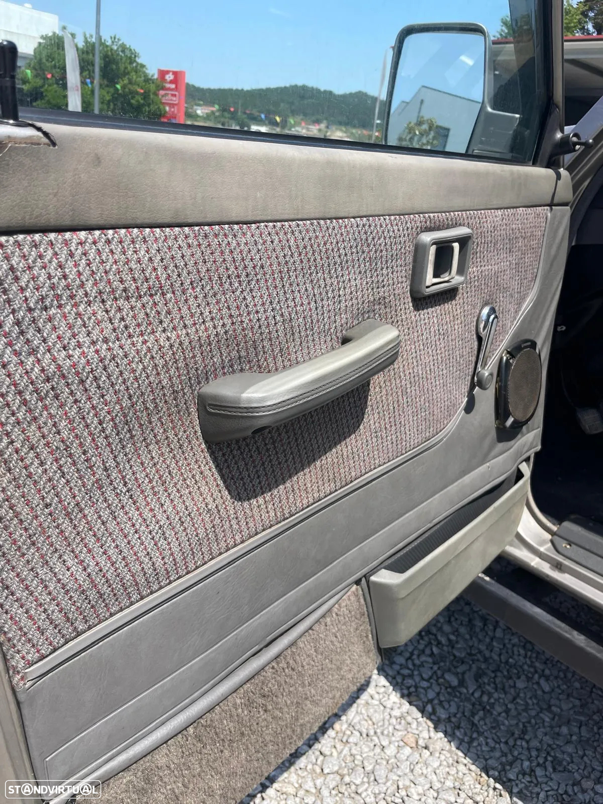 Nissan Patrol 2.8 Turbo - 23