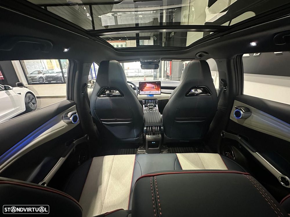 BYD Atto 3 Design - 50