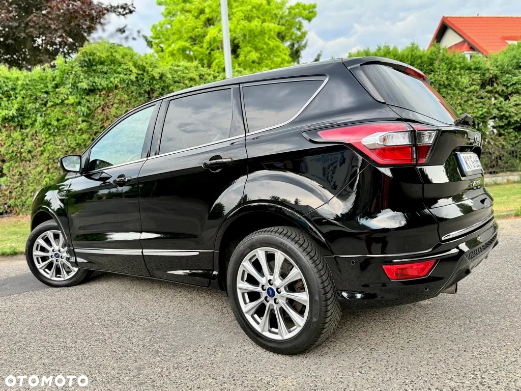 Ford Kuga 1.5 EcoBoost 2x4 Vignale - 18
