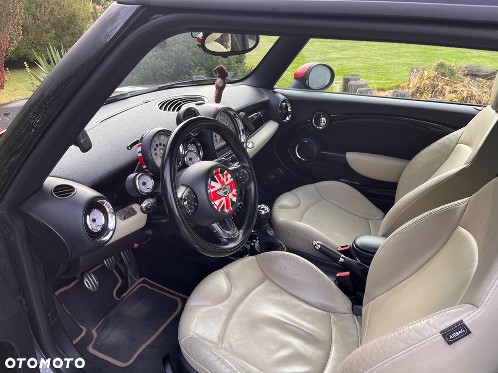 MINI Cooper - 15