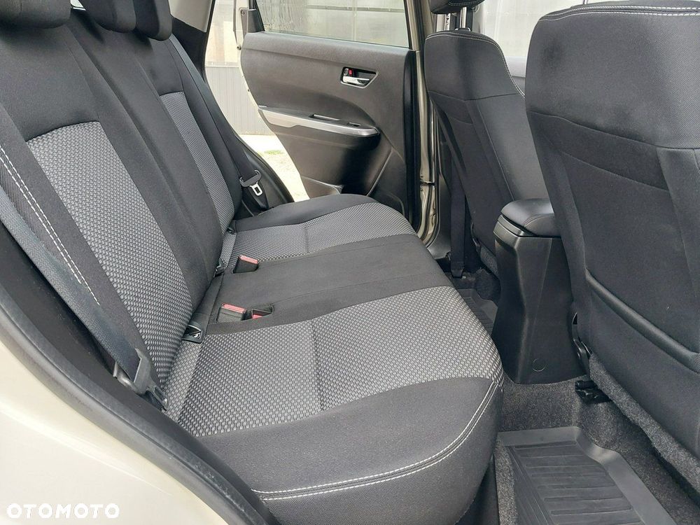 Suzuki Vitara 1.4 Boosterjet Premium 2WD - 18