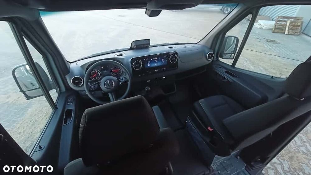 Mercedes-Benz Sprinter Sprinter - 7