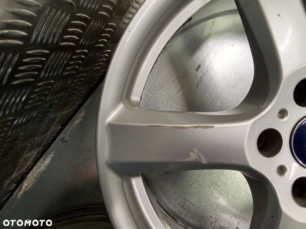 Felgi Ford C-Max Kuga Galaxy Mondeo 7Jx17 et48 5x108 - 10