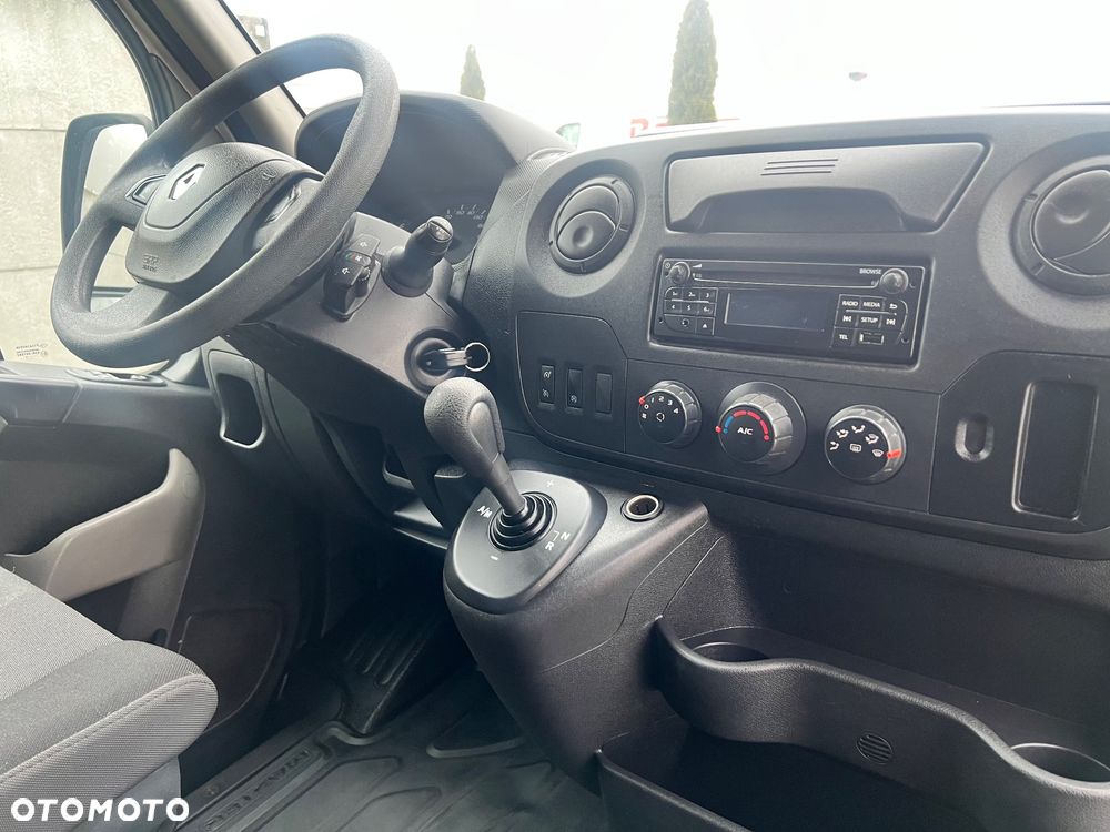 Renault Master - 26