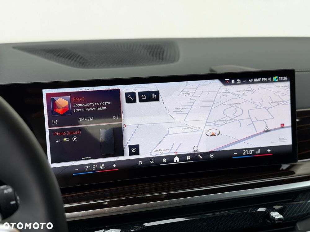 BMW X5 xDrive40i mHEV sport - 30