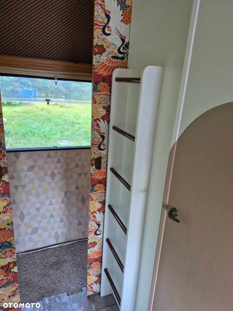 Inny Münsterland Siesta 480 - 16