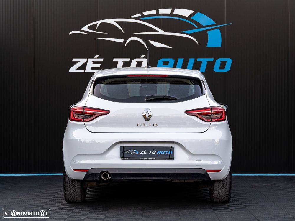 Renault Clio 1.5 Blue dCi Intens - 5