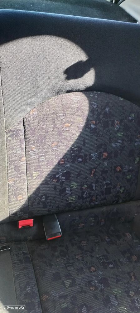 Peugeot 206 1.1 XR - 24