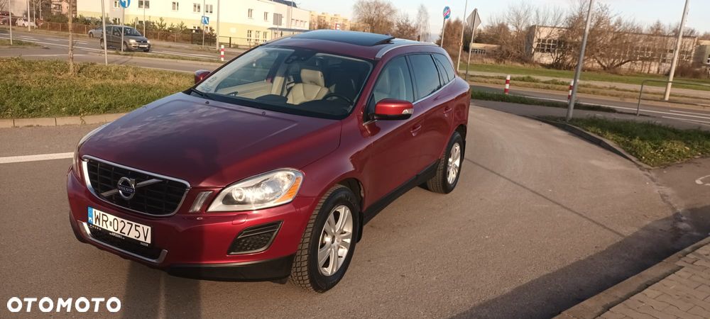 Volvo XC 60 - 2