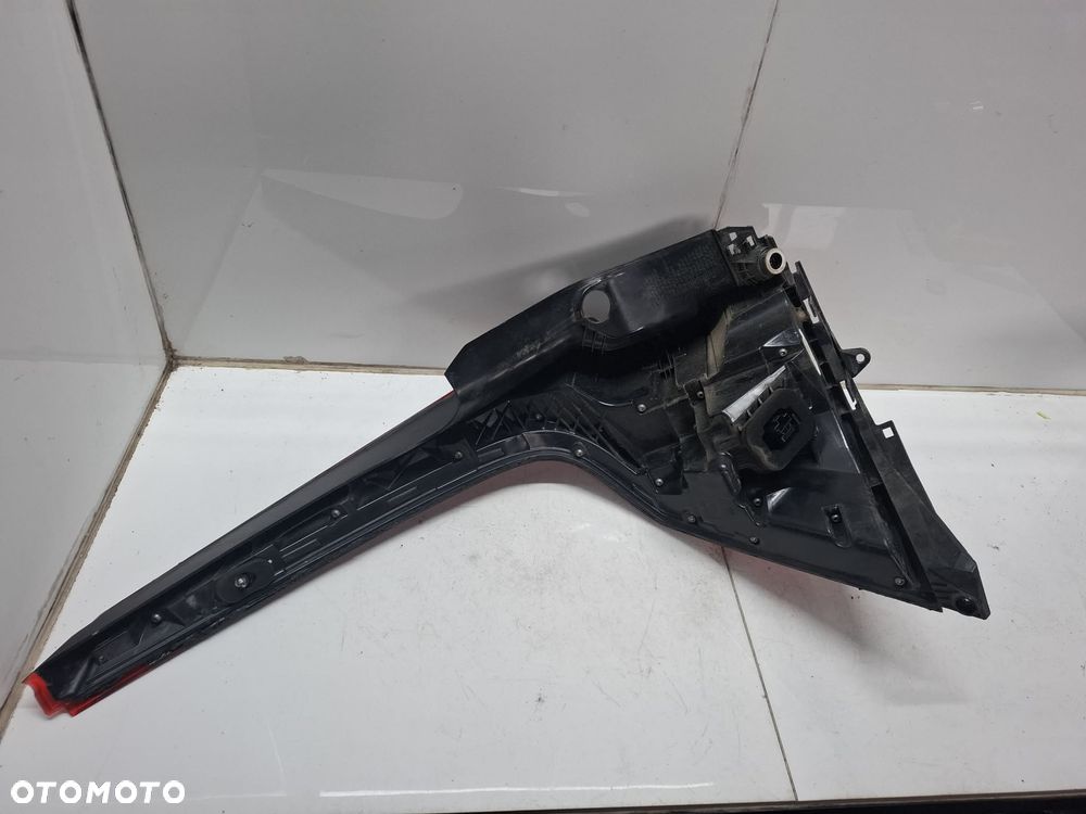LAMPA TYLNA TYŁ VOLVO XC60 II LED 31420428 - 5