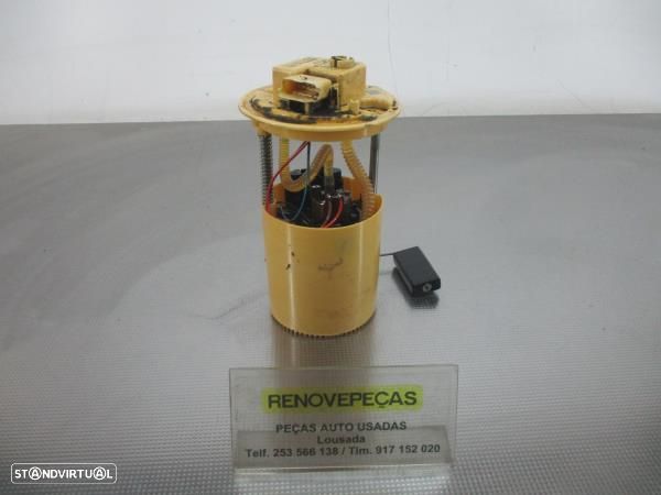 Bomba / Boia Combustivel  Fiat Grande Punto (199_) - 1