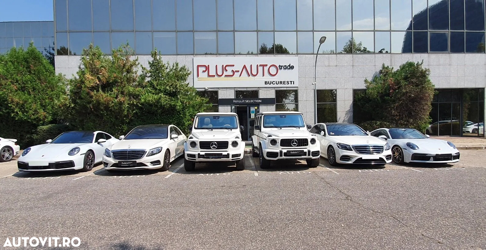 Mercedes-Benz GLC Coupe 200 4Matic 9G-TRONIC Edition AMG Line - 17