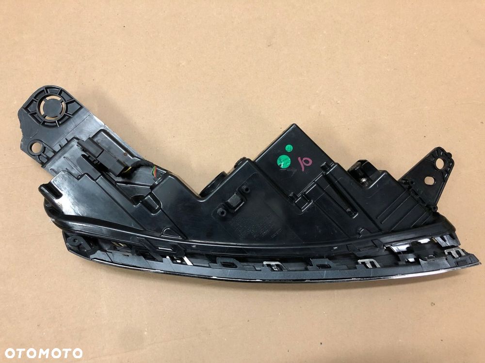 ZDERZAK LED CITROEN C5 AIRCROSS LEWA LAMPA LED CITROEN C5 - 6
