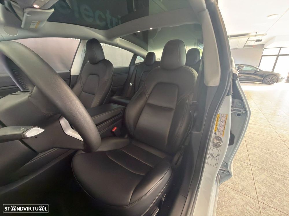 Tesla Model 3 Performance Dual Motor AWD - 10