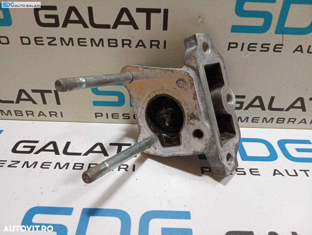 Suport Motor Toyota Auris E15 2.2 D 2006 - 2012 [M6387] - 3