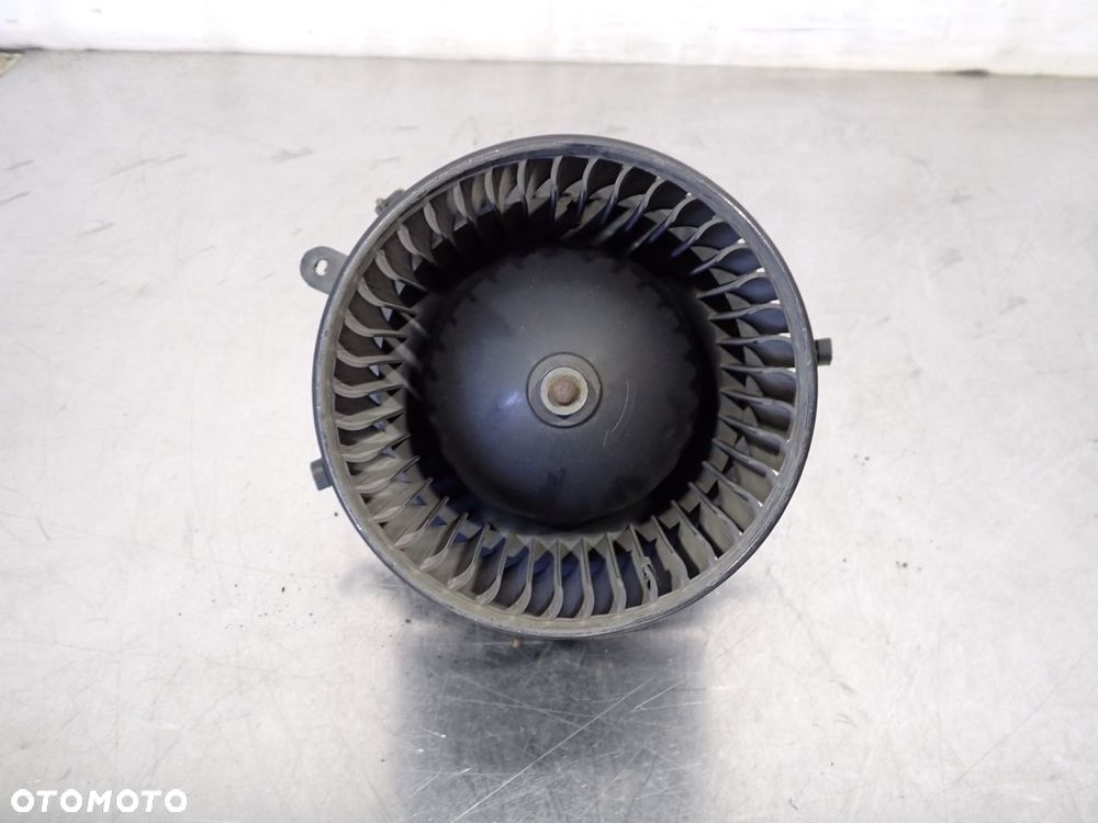 WENTYLATOR NAWIEWU PEUGEOT BOXER II 5E1630100 - 5