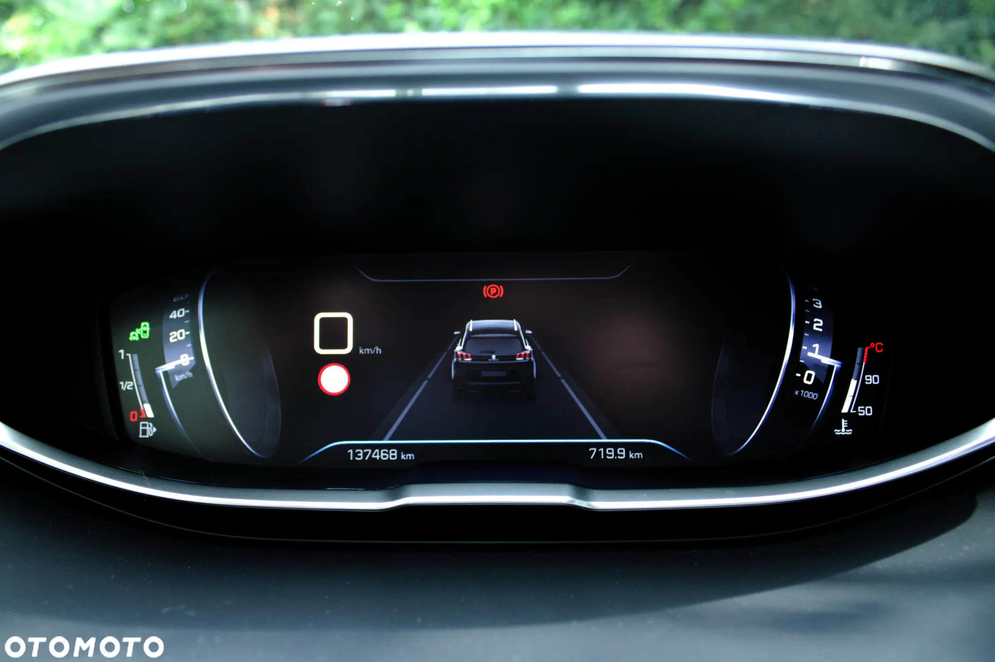 Peugeot 5008 2.0 BlueHDi Allure 7os - 30