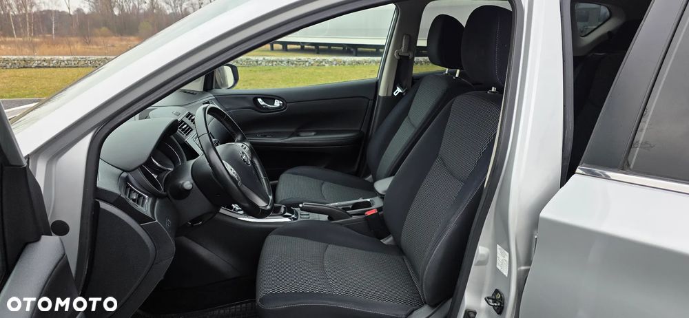 Nissan Pulsar 1.2 DIG-T Tekna - 15