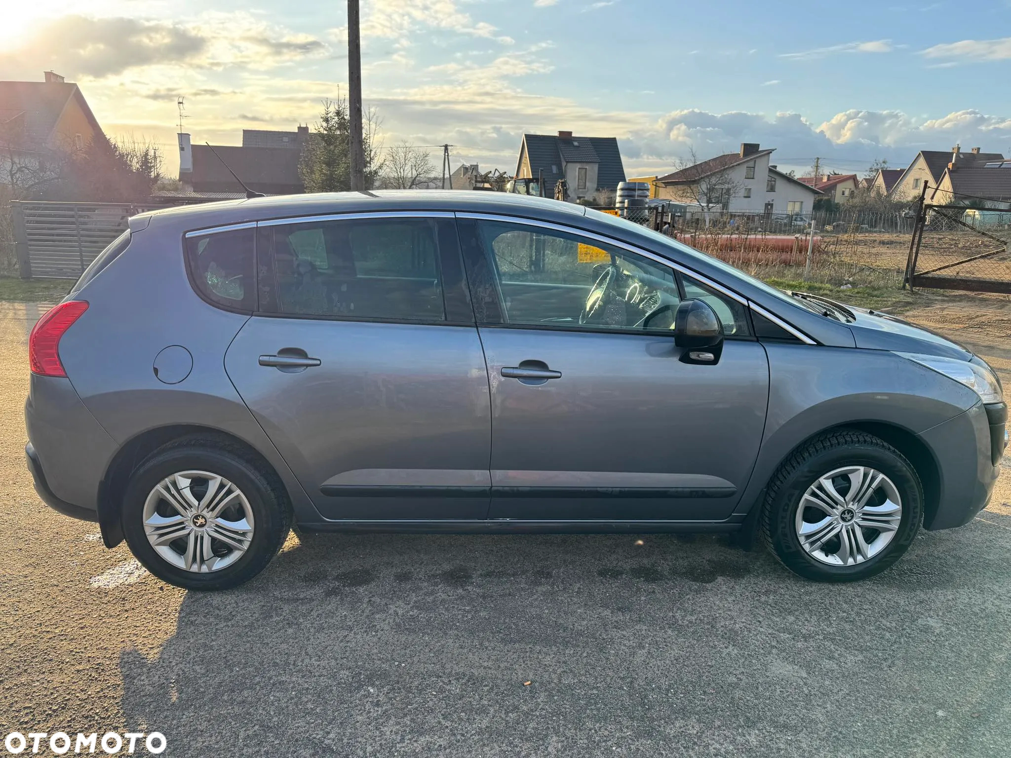 Peugeot 3008 1.6 HDi Trendy - 5