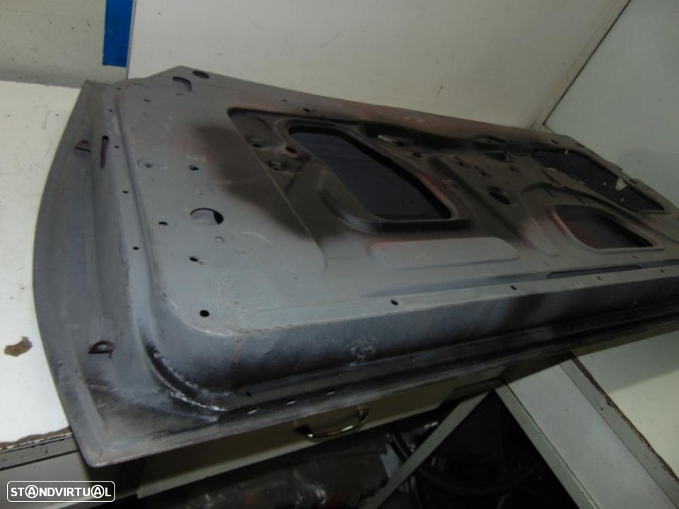 Opel Rekord D coupê 72 portas - 2