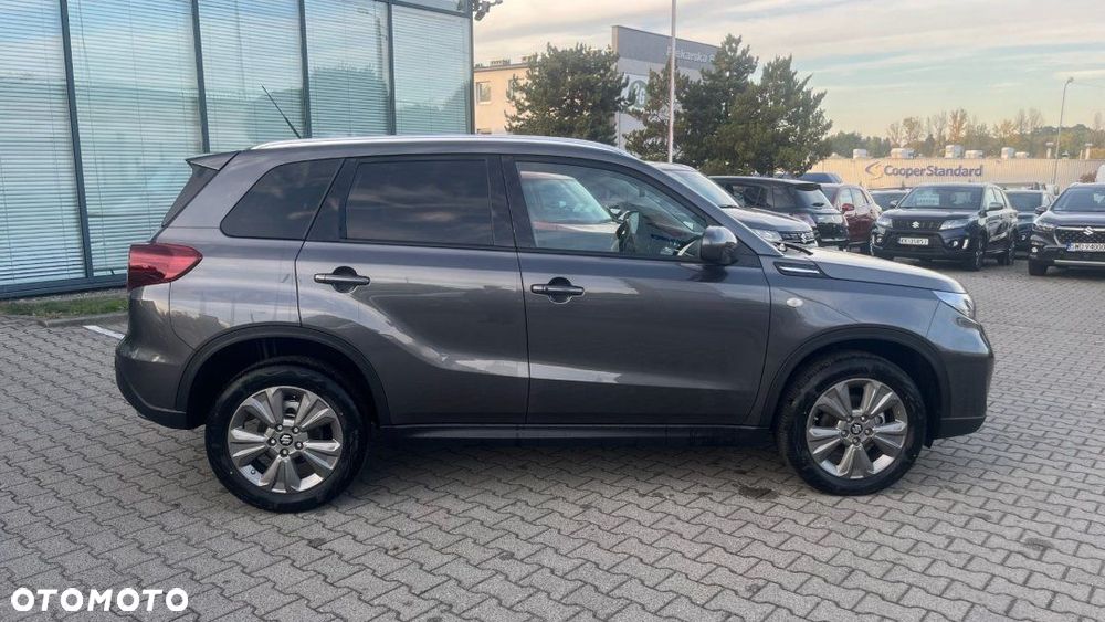 Suzuki Vitara - 2